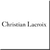 Christian Lacroix Solaires