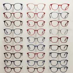 Collections Optiques