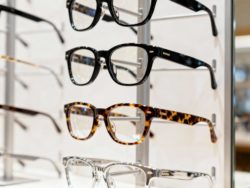 Collections Optiques