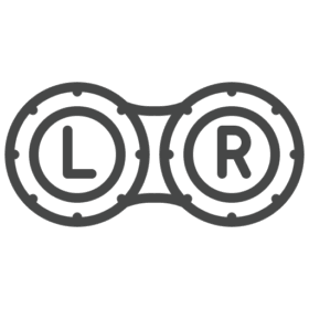 Respectez la péremption des solutions et remplacez l’étui tous les 3 mois.