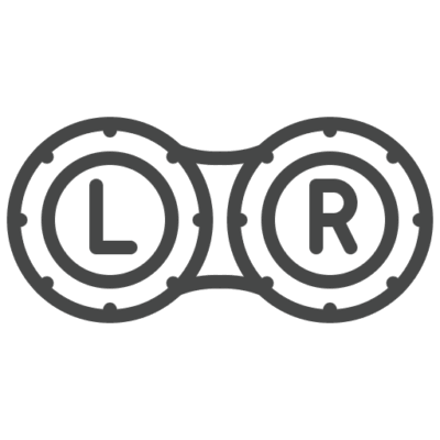 Respectez la péremption des solutions et remplacez l’étui tous les 3 mois.