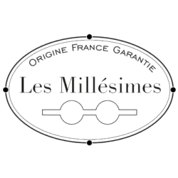 Millésimes