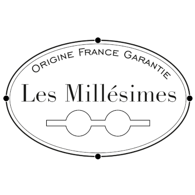 Millésimes